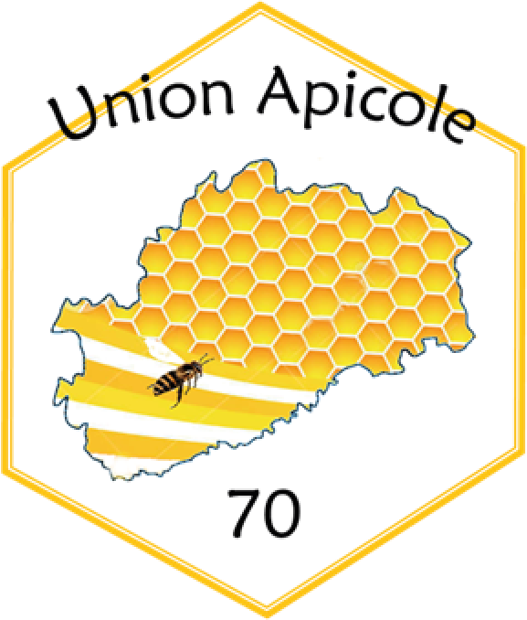 Logo Union Apicole 70